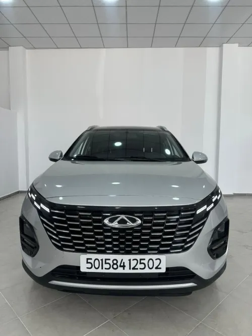 Chery Tiggo 2 pro 2026 Comfort