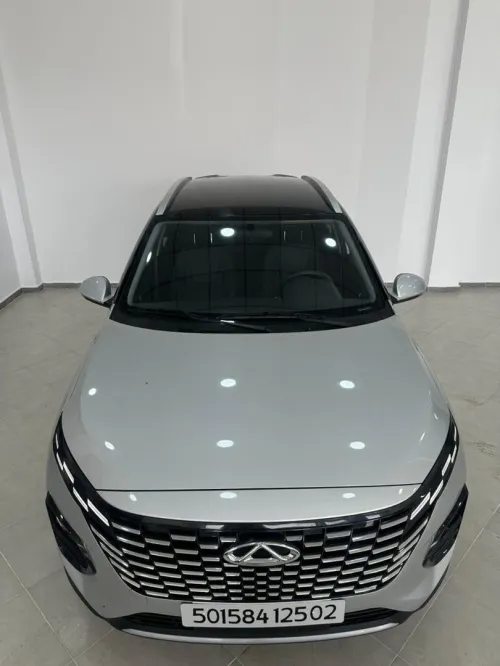 Chery Tiggo 2 pro 2026 Comfort
