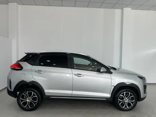 Chery Tiggo 2 pro 2026 Comfort
