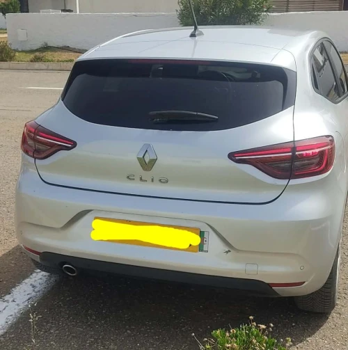 Renault Clio 5 zen 2021 Zen