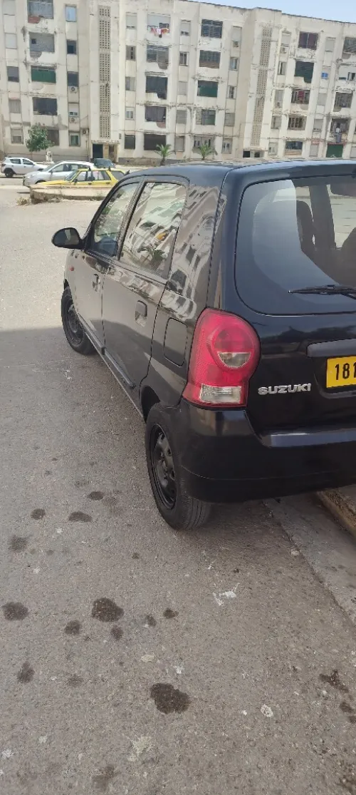 Suzuki Alto K10 2013 Alto K10