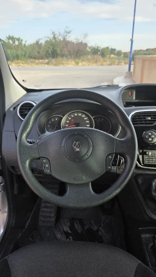 Renault Kangoo 2021 Authentique +
