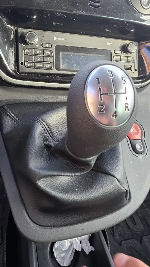 Renault Kangoo 2021 Authentique +