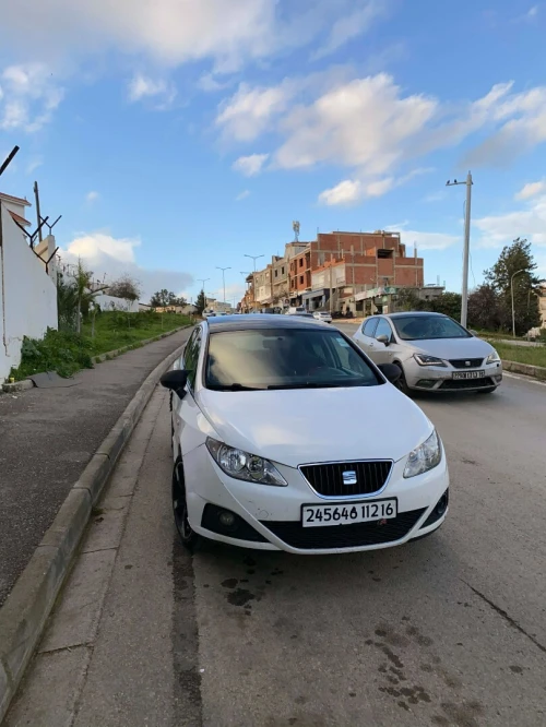 Seat Ibiza 2012 Linea R