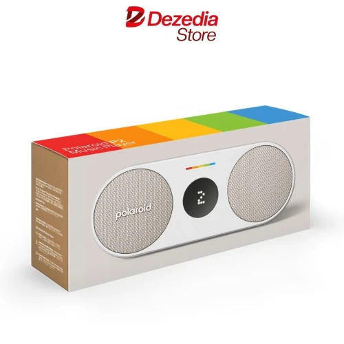Polaroid P2 Music Player