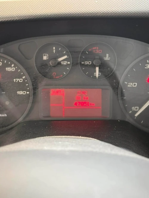 Iveco Daily 2022