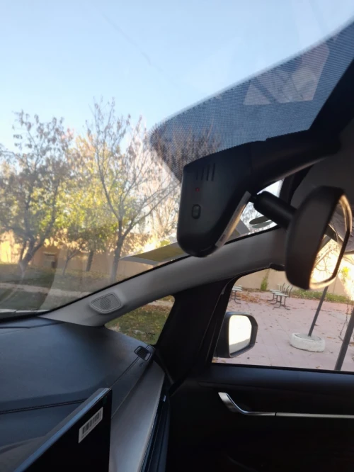 Livan X3 Pro  2026 Automatique (Avec toi ouvrant )