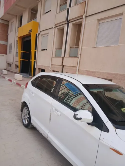 Chery Fulwin 2014 A13A