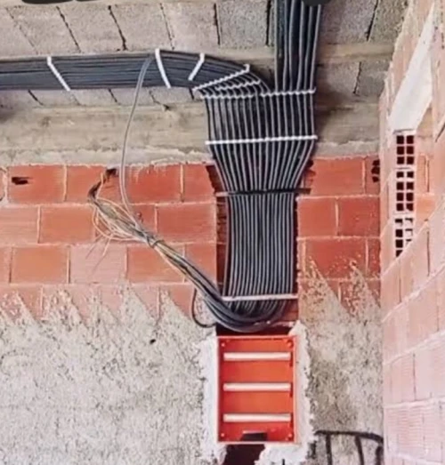 كهرباء كهربائي electrician électricité batiment