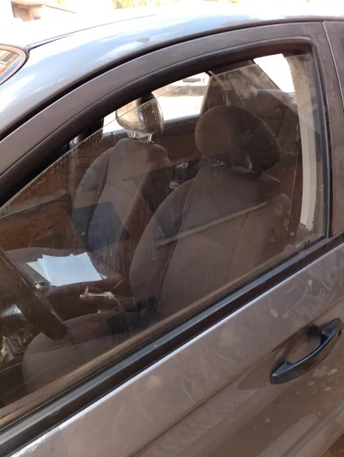 Chevrolet Aveo 5 portes 2009 لباز مع اسيستي