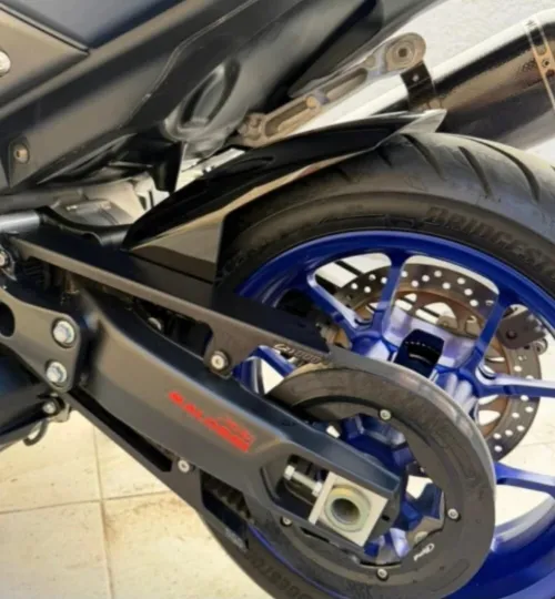 Yamaha Tmax 2023