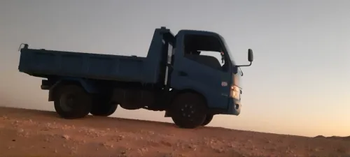 Hino 813 2013