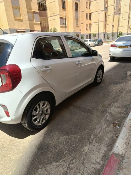 Kia Picanto 2020 LX Start