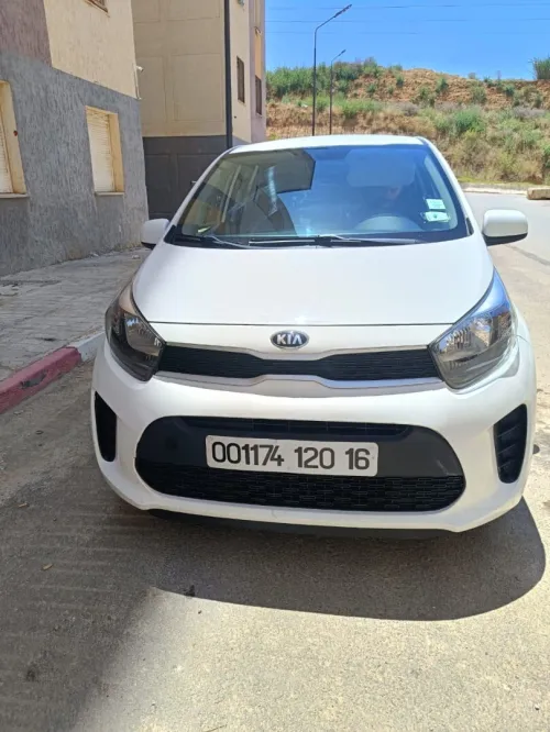 Kia Picanto 2020 LX Start