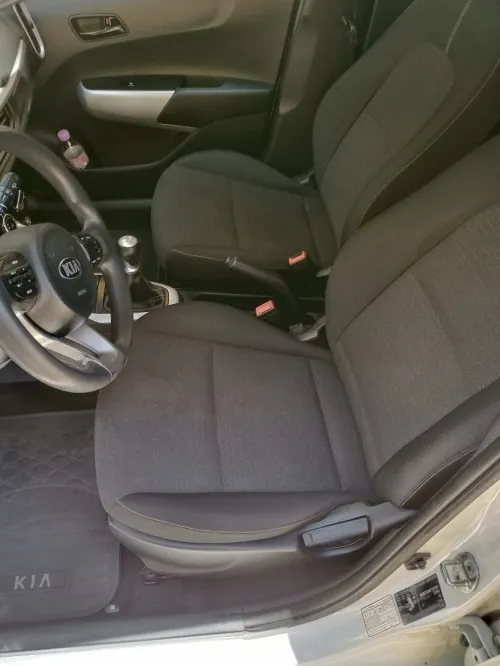 Kia Picanto 2020 LX Start