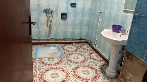 Location Appartement Niveau de villa F3 Chlef Tenes
