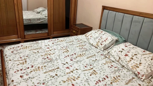 Location Appartement Niveau de villa F3 Chlef Tenes