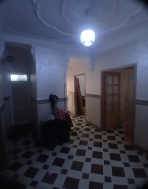 Vente Villa Alger Bordj el kiffan