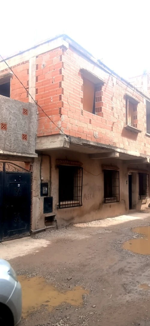 Vente Villa Alger Bordj el kiffan
