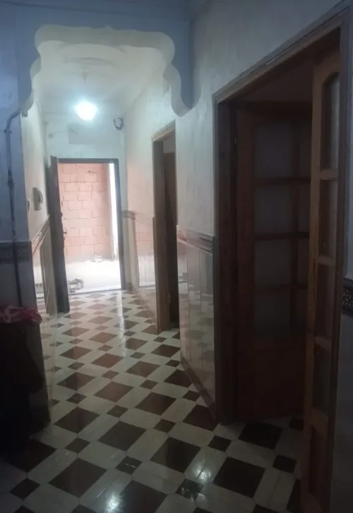 Vente Villa Alger Bordj el kiffan