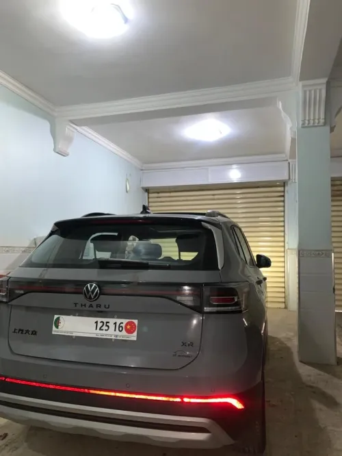 Volkswagen Tahru 2025 Ruixiang