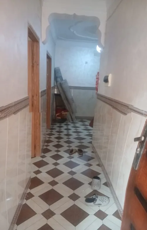 Vente Villa Alger Bordj el kiffan