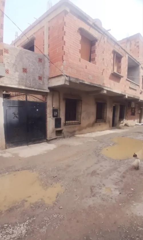 Vente Villa Alger Bordj el kiffan