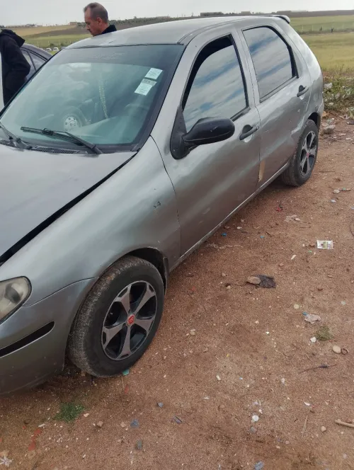Fiat Palio 2008 Palio