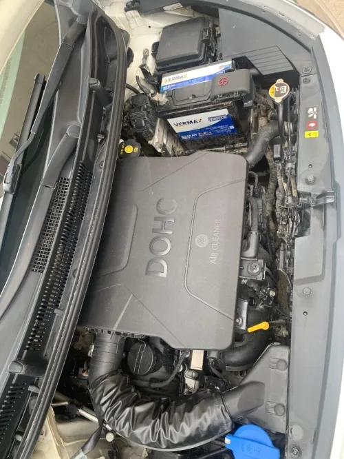 Kia Picanto 2019 LX Start