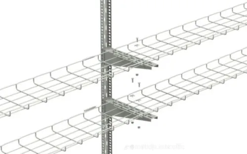 Fabrication chemin de câble et accessoires