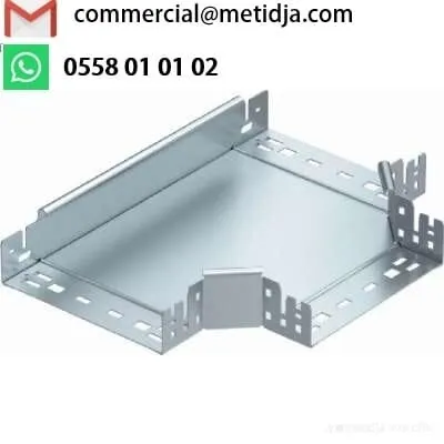 Fabrication chemin de câble et accessoires