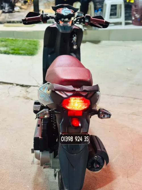 Sym Xsmart 2024