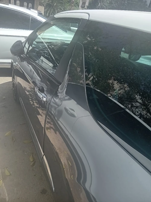 Citroen C3 Picasso 2016 Confort