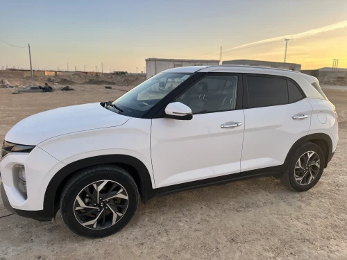 Hyundai Crita 2024 