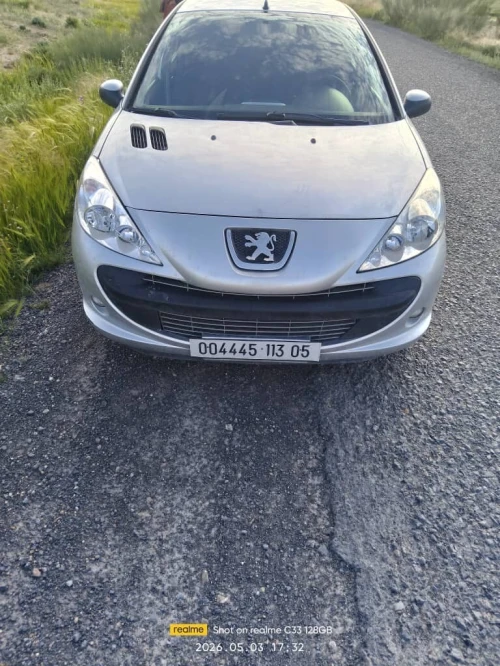 Peugeot 206 Plus 2013 206 Plus