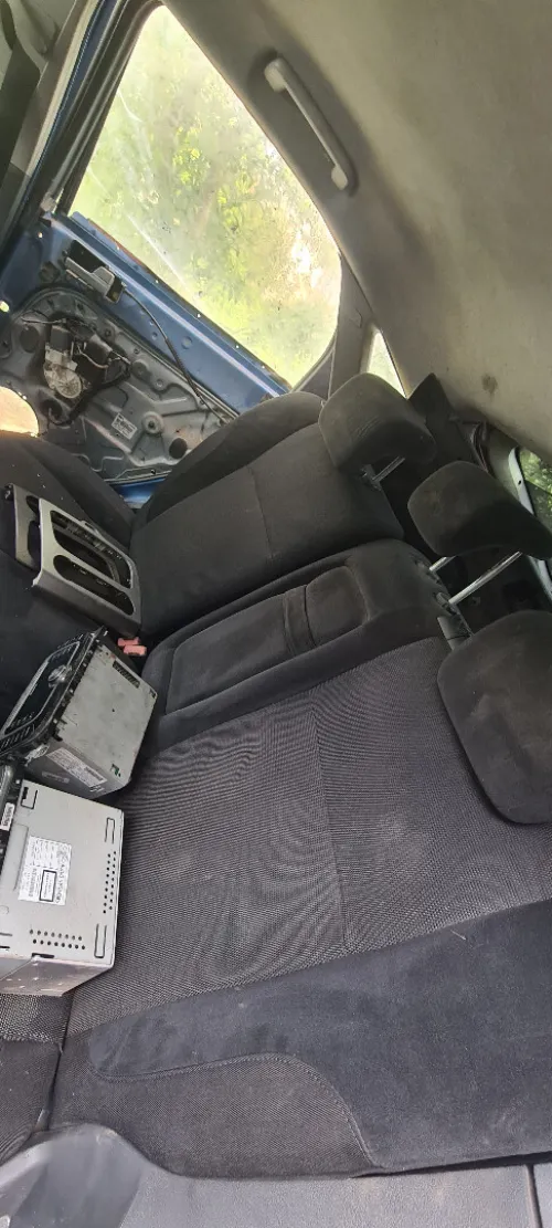 Ford Focus 5 portes 2008 