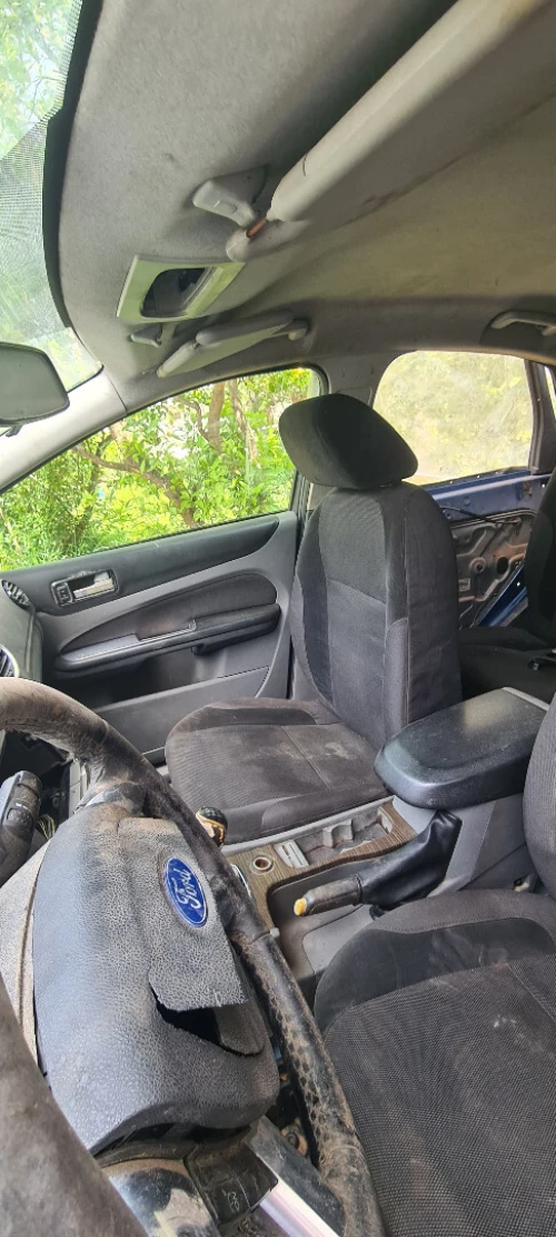 Ford Focus 5 portes 2008 
