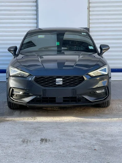 Seat Leon 2021 FR