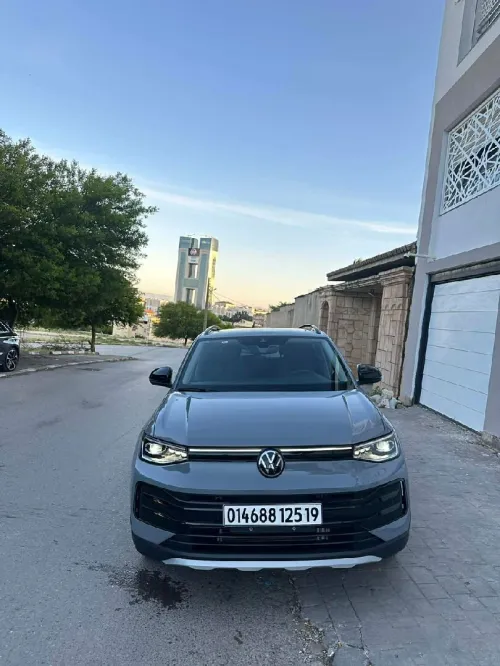 Volkswagen Tharu XR  2025 Enjoy Edition 