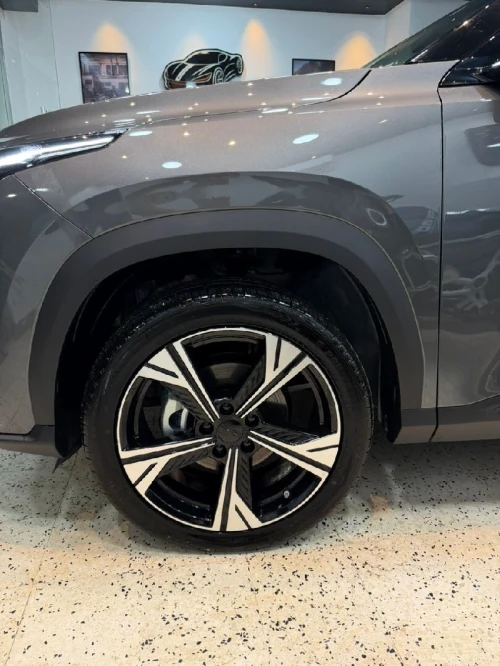 Geely Starray 2026 Full option