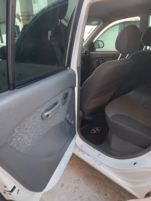 Hyundai Atos 2009 GLS