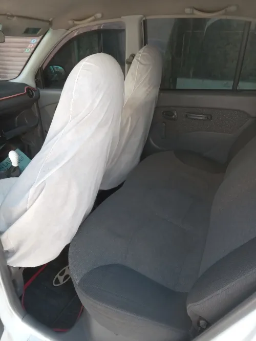Hyundai Atos 2009 GLS