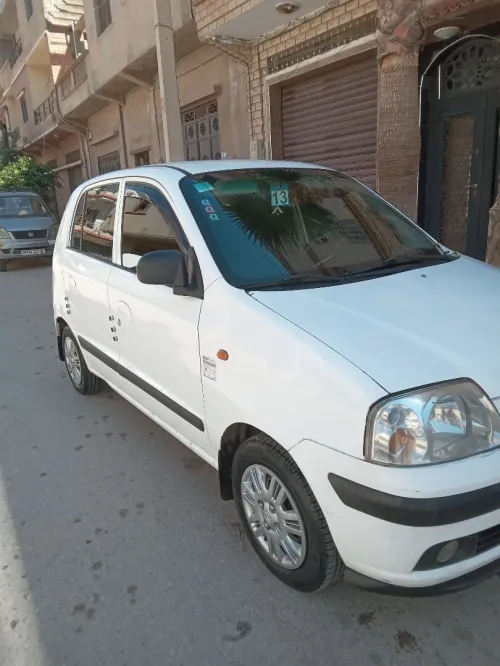 Hyundai Atos 2009 GLS