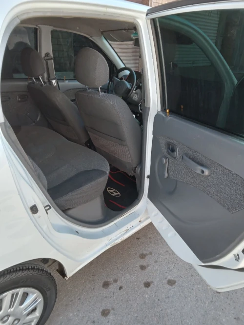 Hyundai Atos 2009 GLS