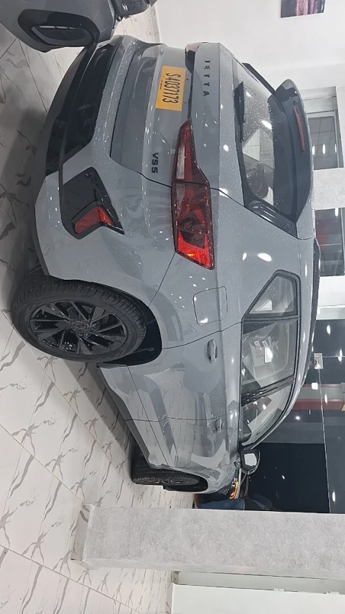 Jetta  VS5 2025 