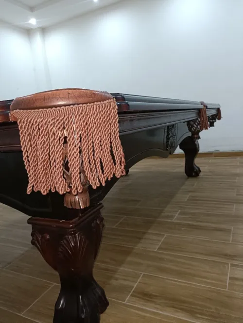 Billard professionnel antiquités