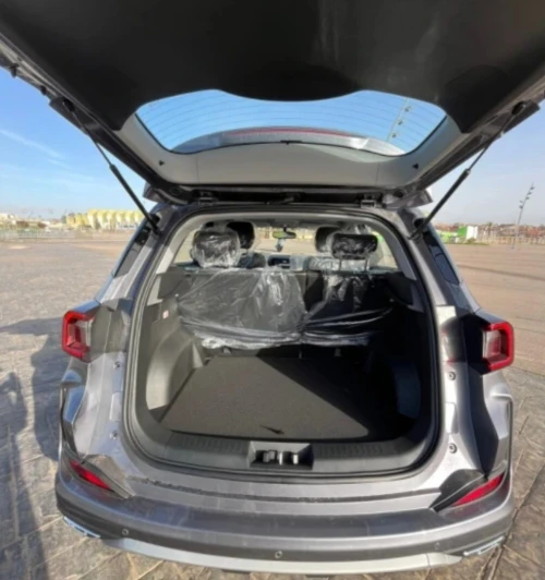 Chery Kaiy 2026 2026