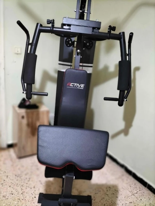 Presse Musculation Active Multigym