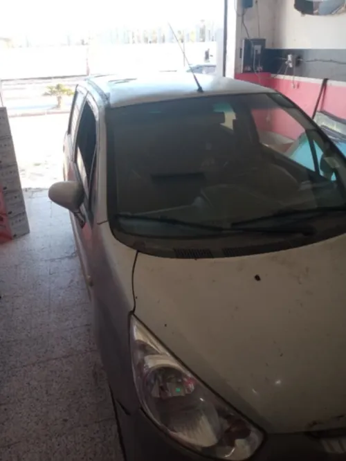 Haima 1 2015 New