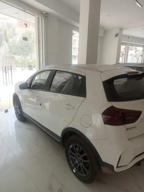 Lifan X3 pro 2026 